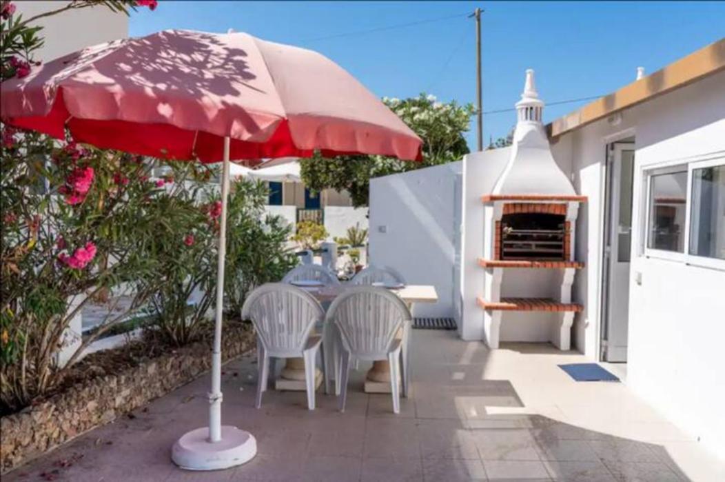 Blife Faro Beach Hostel & Rooms Kültér fotó