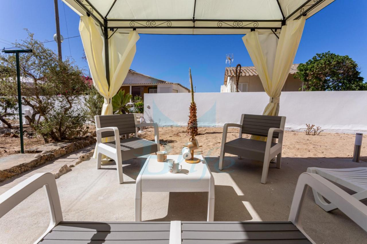 Blife Faro Beach Hostel & Rooms Kültér fotó
