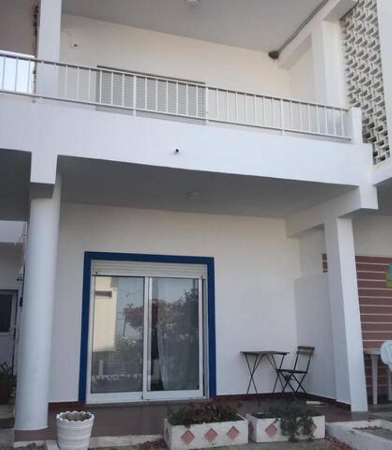 Blife Faro Beach Hostel & Rooms Kültér fotó