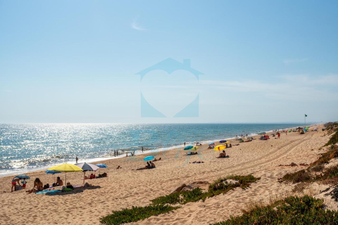 Blife Faro Beach Hostel & Rooms Kültér fotó