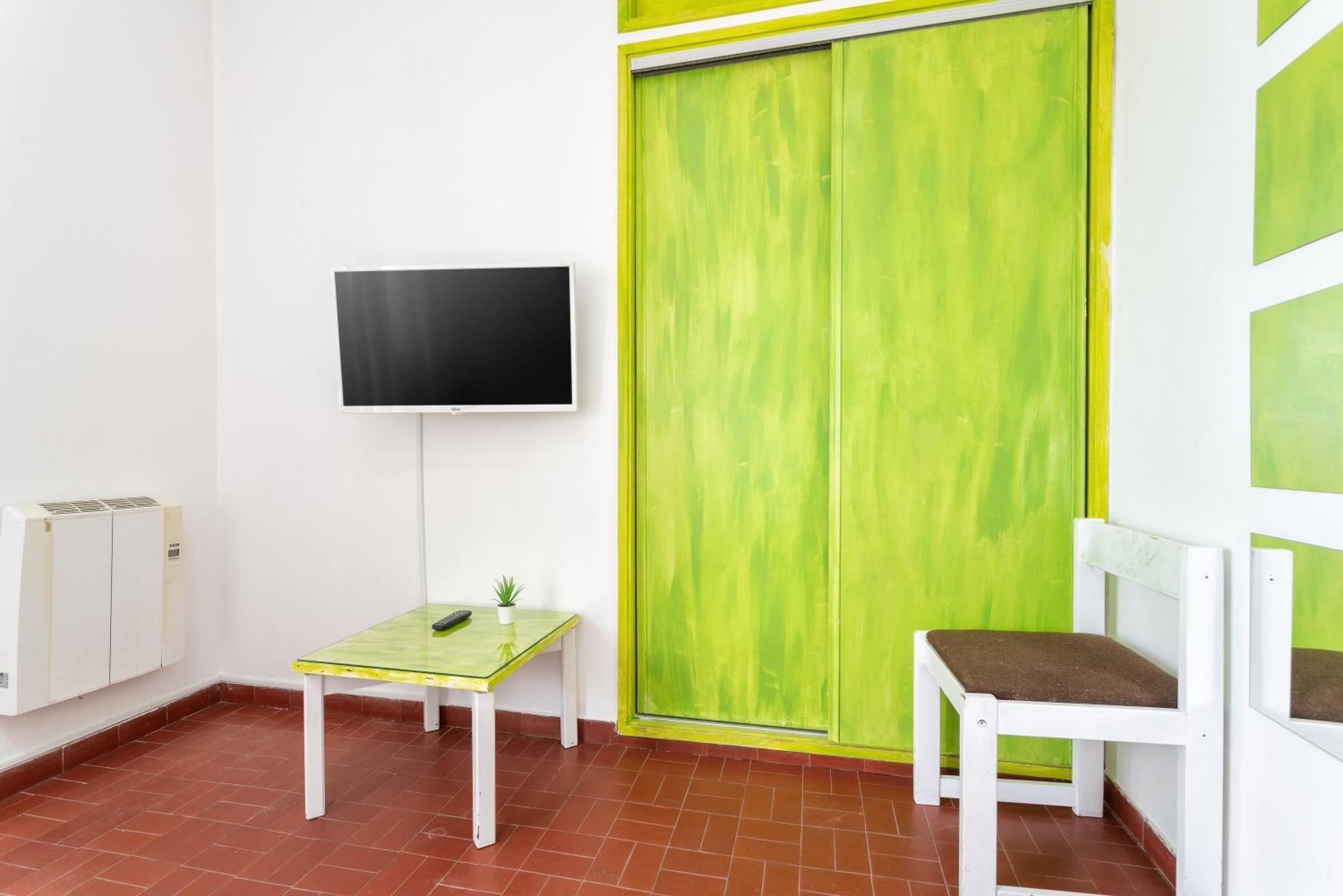 Blife Faro Beach Hostel & Rooms Kültér fotó