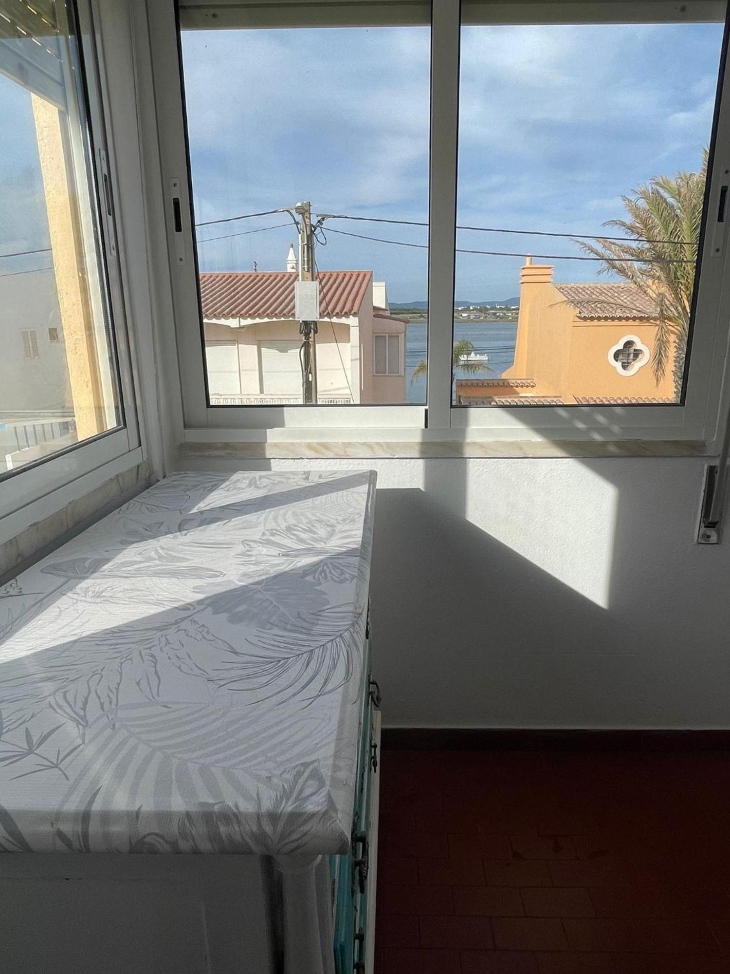 Blife Faro Beach Hostel & Rooms Kültér fotó