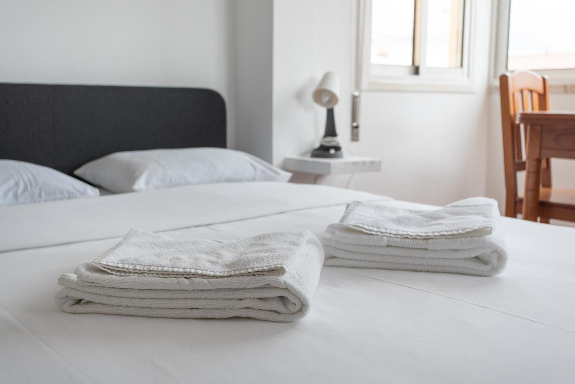 Blife Faro Beach Hostel & Rooms Kültér fotó