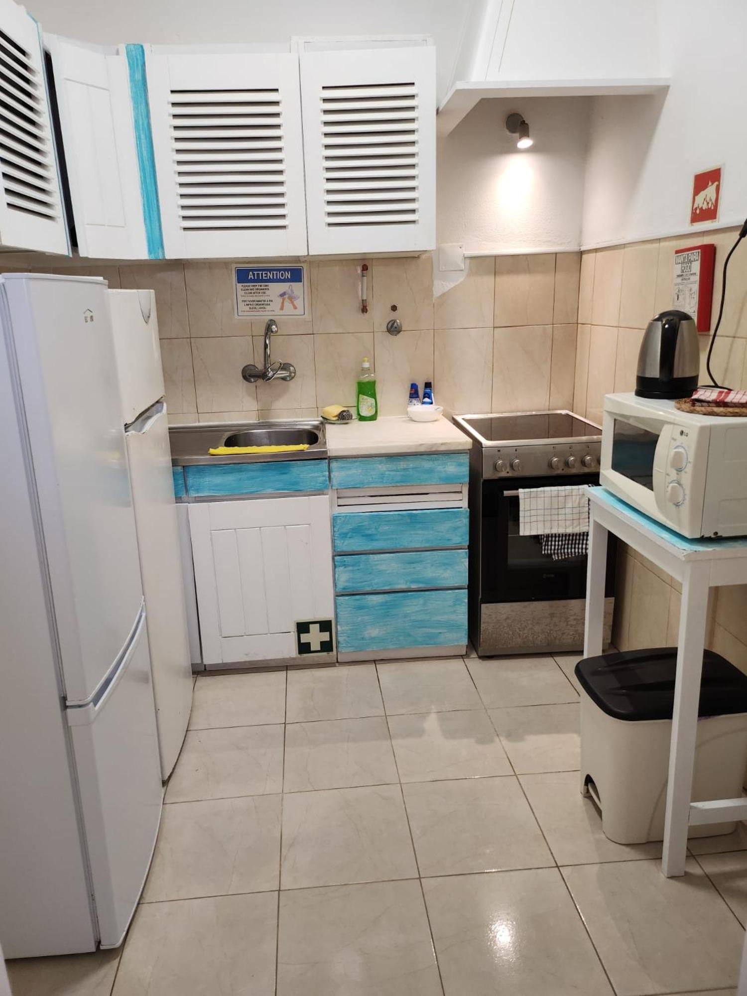 Blife Faro Beach Hostel & Rooms Kültér fotó