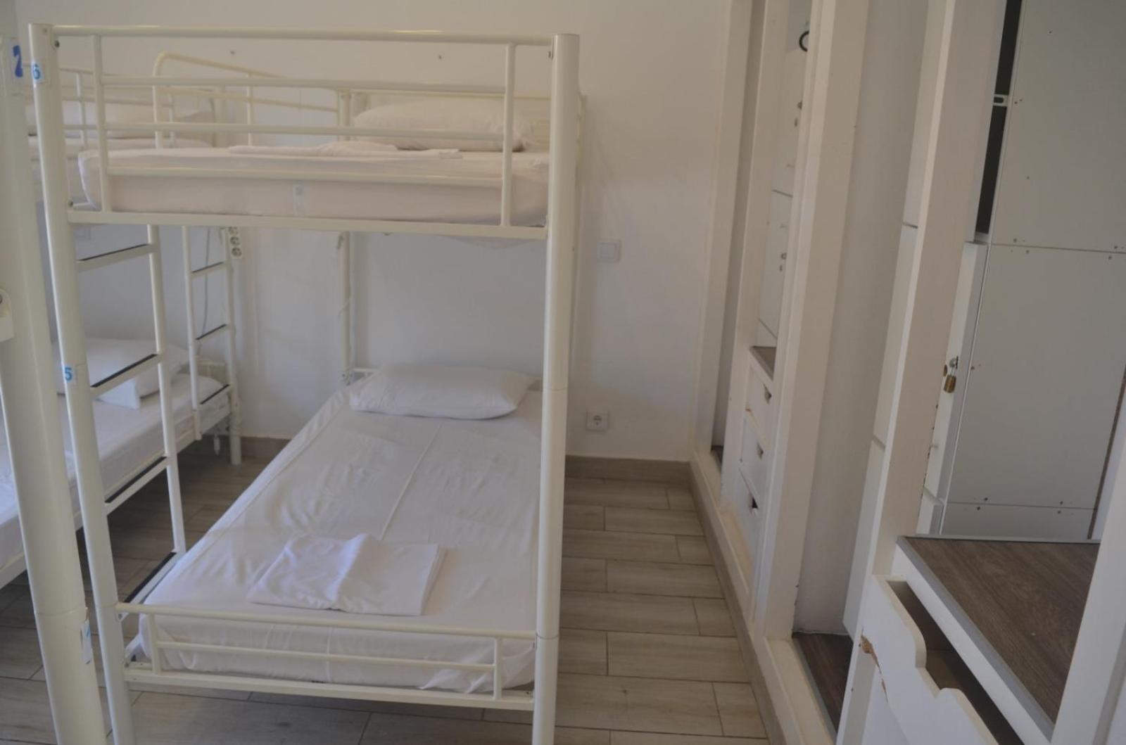 Blife Faro Beach Hostel & Rooms Kültér fotó