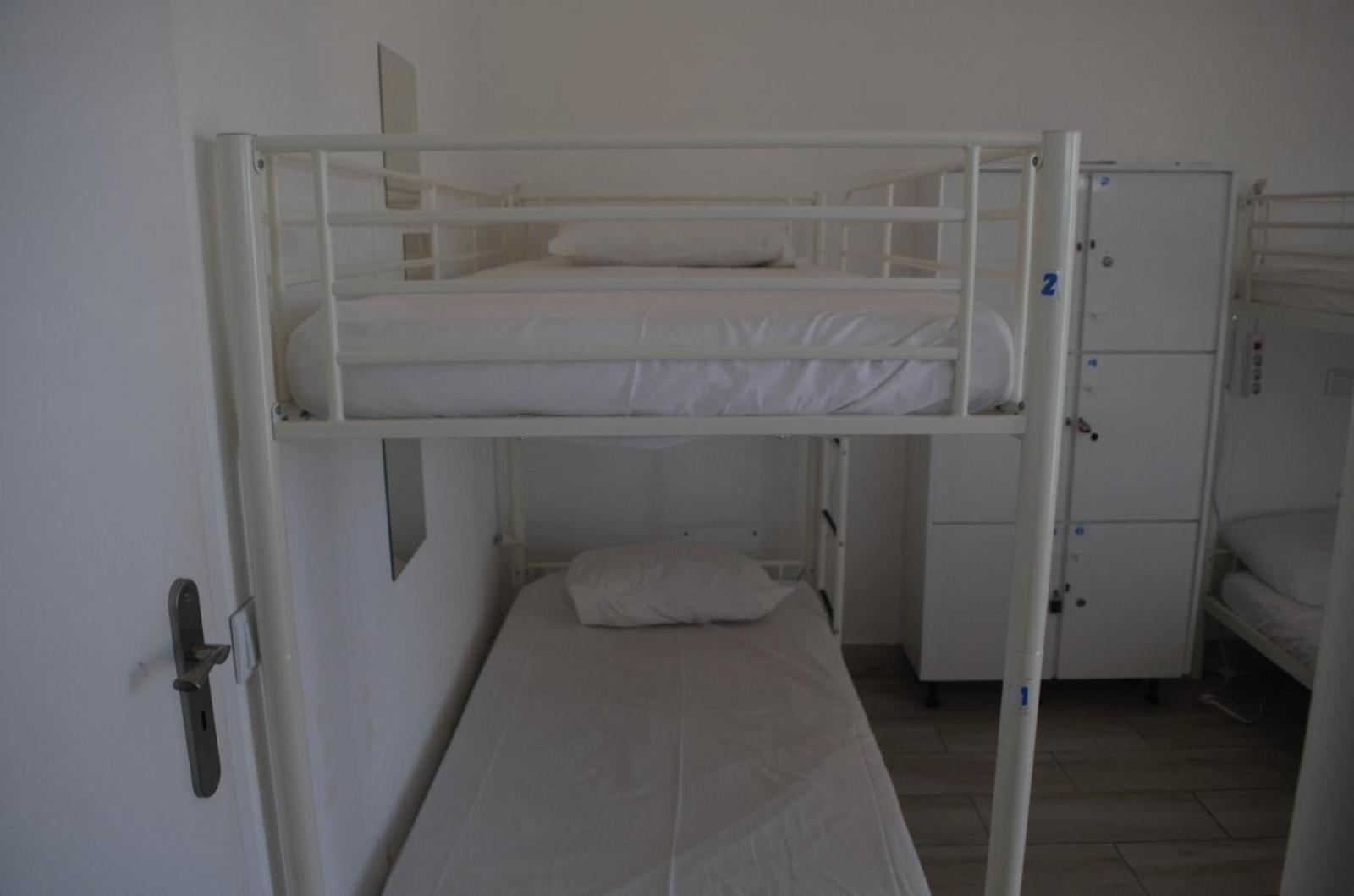 Blife Faro Beach Hostel & Rooms Kültér fotó