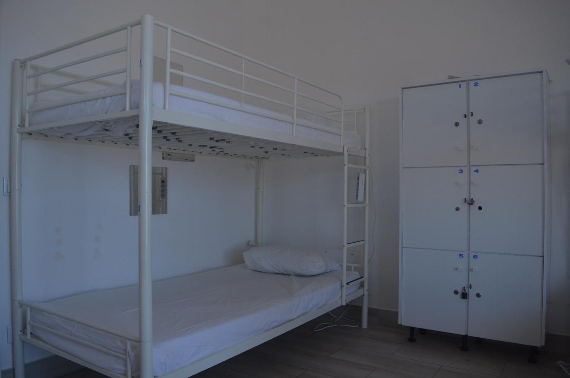 Blife Faro Beach Hostel & Rooms Kültér fotó